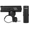 Apšvietimo komplektas ProX Antares 750Lm + 10Lm Safe+Memory USB
