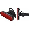 Apšvietimo komplektas ProX Antila 550Lm + 10Lm Safe+Memory USB