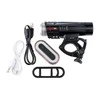 Apšvietimo komplektas ProX Crater 880Lm + Iris 50Lm USB