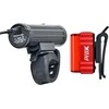 Apšvietimo komplektas ProX Hamal 600Lm + Zeta S 80Lm USB
