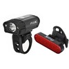 Apšvietimo komplektas ProX Hydra II TG3 LED 400LM + 10LM USB
