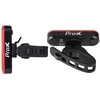 Apšvietimo komplektas ProX Lupus II CREE XP-G2 300Lm + 10Lm USB