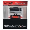 Apšvietimo komplektas ProX Pictor CREE 350Lm + 10Lm USB juodas