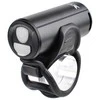 Apšvietimo komplektas ProX Pictor CREE 350Lm + 10Lm USB juodas