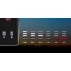 Apšvietimo komplektas Sigma Aura 100 + Blaze Link USB