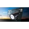 Apšvietimo komplektas Sigma Aura 100 + Blaze Link USB