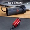 Apšvietimo komplektas Sigma Aura 100 + Hiro 50 Link USB