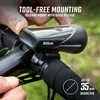Apšvietimo komplektas Sigma Aura 100 + Hiro 50 Link USB
