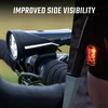 Apšvietimo komplektas Sigma Aura 100 + Hiro 50 Link USB