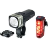 Apšvietimo komplektas Sigma Aura 170 HB + Hiro 50 Link USB