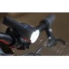 Apšvietimo komplektas Sigma AURA 30 + Curve K-Set baterija (StVZO)