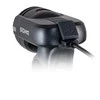 SIGMA AURA 45 USB priekinis žibintas + NUGGET II galinis žibintas