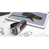 Apšvietimo komplektas Sigma Aura 80 + Blaze USB