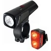 Apšvietimo komplektas Sigma Buster 800 + Buster 150 USB
