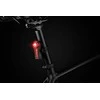 Apšvietimo komplektas Trelock LS 480 Lighthammer 80 Lux + LS 740 Vector E-Bike