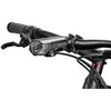 Apšvietimo komplektas Trelock LS 480 Lighthammer 80 Lux + LS 740 Vector E-Bike