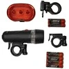 Azimut Acs Apšvietimo komplektas Azimut Torch+Oval 5/3LED su elementais