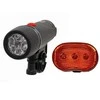 Azimut Acs Apšvietimo komplektas Azimut Torch+Oval 5/3LED su elementais