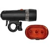 Azimut Acs Apšvietimo komplektas Azimut Torch+Oval 5/3LED su elementais