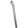 Azimut Acs Balnelio laikiklis Azimut Clamp Alu D27.2x350mm sidabrinis