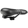 Azimut Acs Balnelis Azimut Comfort Full Cut 265x200mm juodas-sidabrinis (1029)