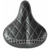 Azimut Acs Balnelis Azimut Leather Design Big 280x230mm su spyruoklėmis (1013)
