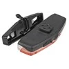 Azimut Acs Galinė lempa Azimut Thin Carrier USB