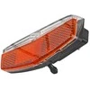 Azimut Acs Galinė lempa Azimut Thin Carrier USB