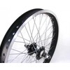 Azimut Acs Galinis ratas BMX 20" 48holes juodas