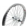 Azimut Acs Galinis ratas BMX 20" 48holes juodas