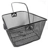 Azimut Acs Krepšelis galui Azimut Simple ant bagažinės 40x30x20/17cm