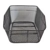 Azimut Acs Krepšelis galui montuojamas Azimut MOUNT ant bagažinės 39x30x20/17cm