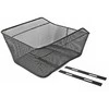 Azimut Acs Krepšelis galui montuojamas Azimut MOUNT ant bagažinės 39x30x20/17cm