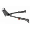 Azimut Acs Pastatymo kojelė Azimut Center DUAL 24-28" Alu reguliuojama centrinė (1010)
