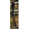 Azimut Acs Pastatymo kojelė Azimut Universal 20-29" Alu reguliuojama galinė (1007)