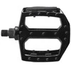Azimut Acs Pedalai Azimut BMX Platform Alu 1/2" su guoliais ir atšvaitais juodas