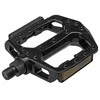Azimut Acs Pedalai Azimut BMX Platform Alu 1/2" su guoliais ir atšvaitais juodas