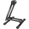 Azimut Acs Stovas Azimut Superior Roll juodas