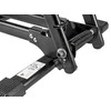 Azimut Acs Stovas Azimut Superior Roll juodas