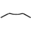 Azimut Acs Vairas Azimut City steel 600x25.4mm išlenkimas 100mm juodas