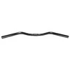 Azimut Acs Vairas Azimut City steel 600x25.4mm išlenkimas 100mm juodas