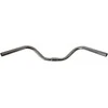 Azimut Acs Vairas Azimut City steel 600x25.4mm išlenkimas 100mm sidabrinis