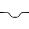 Azimut Acs Vairas Azimut City steel 600x25.4mm išlenkimas 100mm juodas