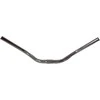 Azimut Acs Vairas Azimut City steel 600x25.4mm išlenkimas 100mm sidabrinis