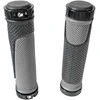 Azimut Acs Vairo rankenėlės Azimut Dual Sport 2xLock 130mm juodas/pilkas (1002)