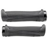 Azimut Acs Vairo rankenėlės Azimut Ergo Ending Lock 138mm juodas