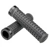 Azimut Acs Vairo rankenėlės Azimut Soft Dots Lock 132mm juodas