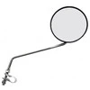 Azimut Acs Veidrodis 300x8 D=105mm juodas
