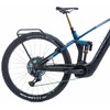 Bagažinė ACID Full Suspension RILink Axle Mount