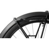 Bagažinė ACID SIC 2.0 Alu 27.5-29" Rail